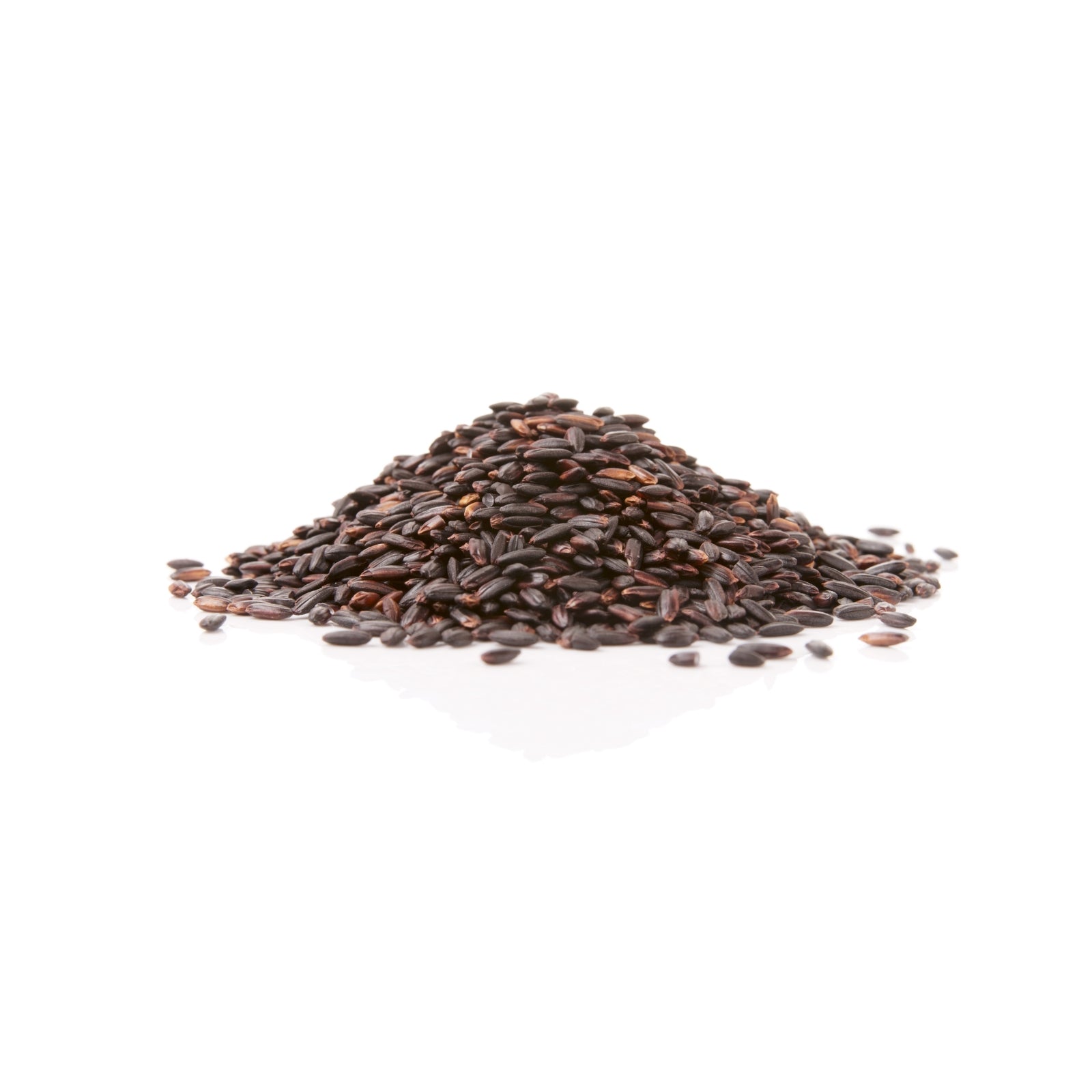 black rice seeds for planting Organic Forbidden Black Rice – Antioxidant & Fiber-Rich