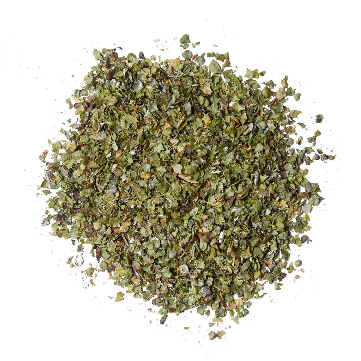 Sun Organic Farm Organic Marjoram Leaf, Ground