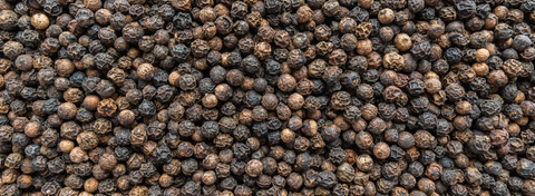 Did You Know This About Black Pepper?