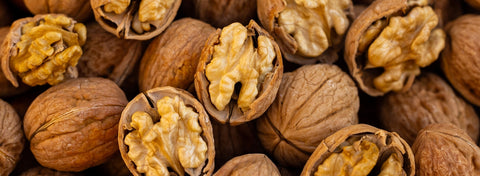 Which Nut Has the Most Omega-3s? The Answer Might Surprise You