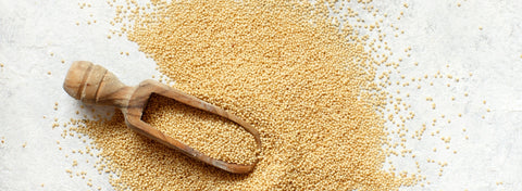What Is Amaranth? The Complete Guide to This Ancient Grain