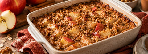 5 Easy Fall Recipes Using Simple Pantry Ingredients 🍂