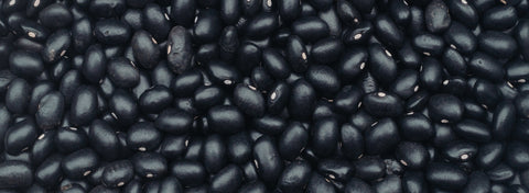 How to Cook Organic Black Turtle Beans (Recipe + Prep Guide)