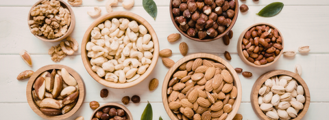 Should You Refrigerate Nuts? How to Keep Nuts Fresh Longer