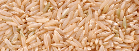 The Complete Guide to Organic Brown Rice: Types, Nutrition, Cooking Tips & Storage