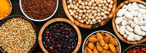 The Ultimate Organic Pantry Guide: What to Keep in a Well-Stocked Kitchen