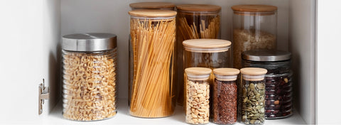 How to Store Nuts: 5 Practices for Freshness