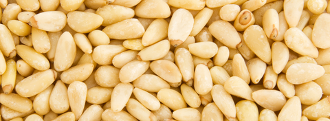 The Complete Guide to Organic Pine Nuts: Uses, Flavor, Toasting & Storage