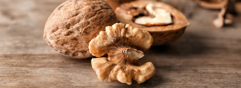Organic Shelled Walnuts: Nutrition, Uses, Storage Tips, and More