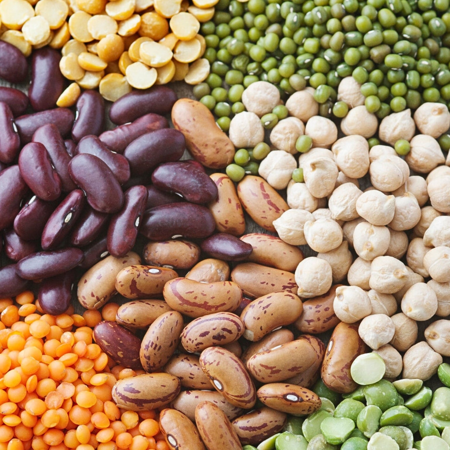 SunOrganic Farm | Certified Organic Foods | Nuts, Grains & More