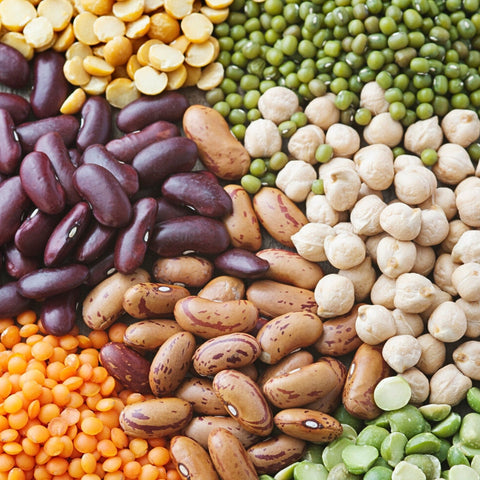 Beans / Lentils / Peas