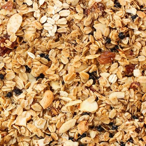 Breakfast Food / Granola