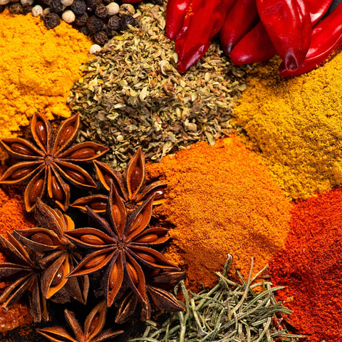 Spices / Seasonings
