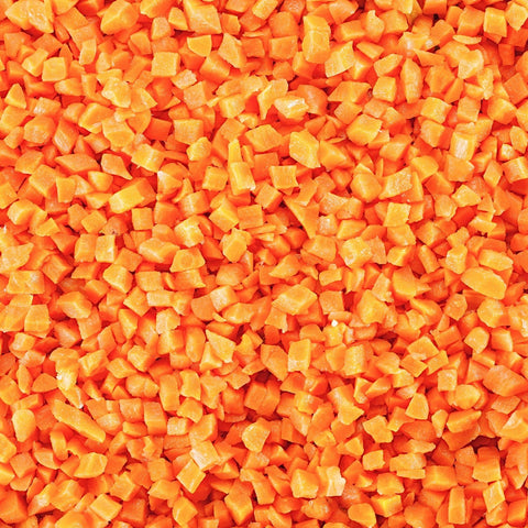 Dehydrated Vegtables