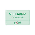 SunOrganic Farm Gift Card