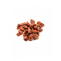 Organic bananas air dried