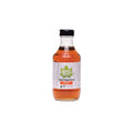 Organic Maple Syrup, Amber, Grade A