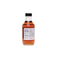 Nutrition of Organic Maple Syrup, Amber, Grade A