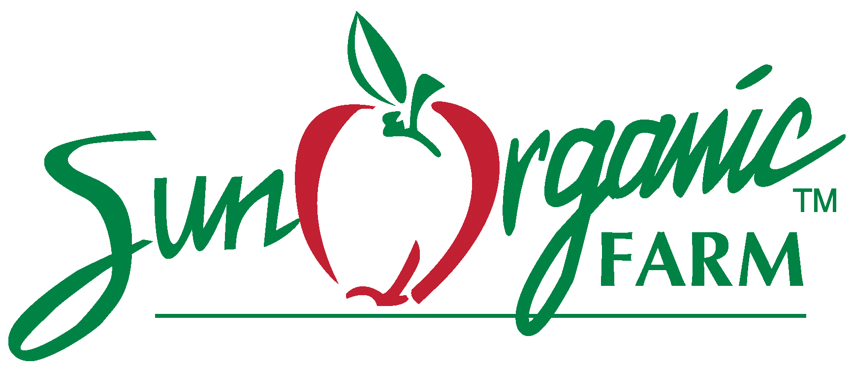SunOrganic Farm