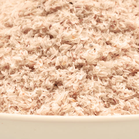 Organic psyllium seed husk 