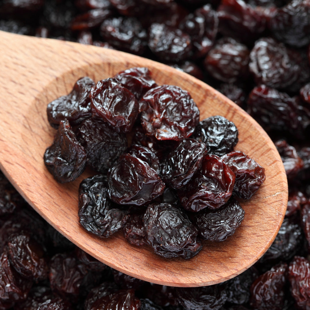 Organic Thompson Seedless Raisins – Naturally Sweet – SunOrganic Farm