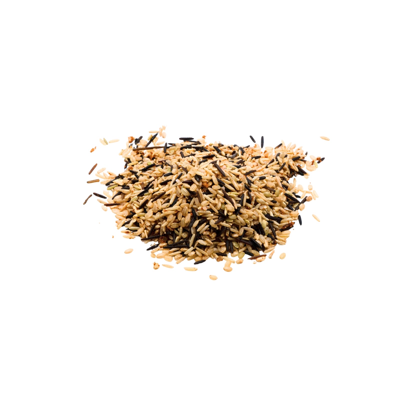 Organic 3-Rice Pilaf Blend – Brown, Basmati & Wild – SunOrganic Farm