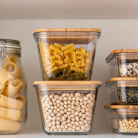 GOOD OL' KITCHEN WISDOM