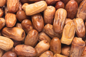 Organic Thoory Dates (Bread Dates) - OUT OF STOCK