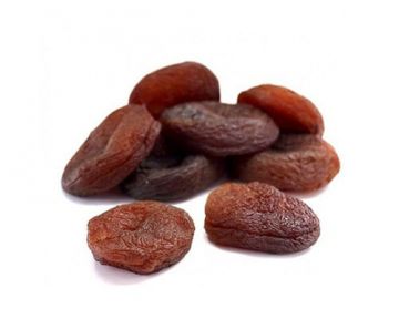 Organic Apricots, Turkish - NEW LOWER PRICE