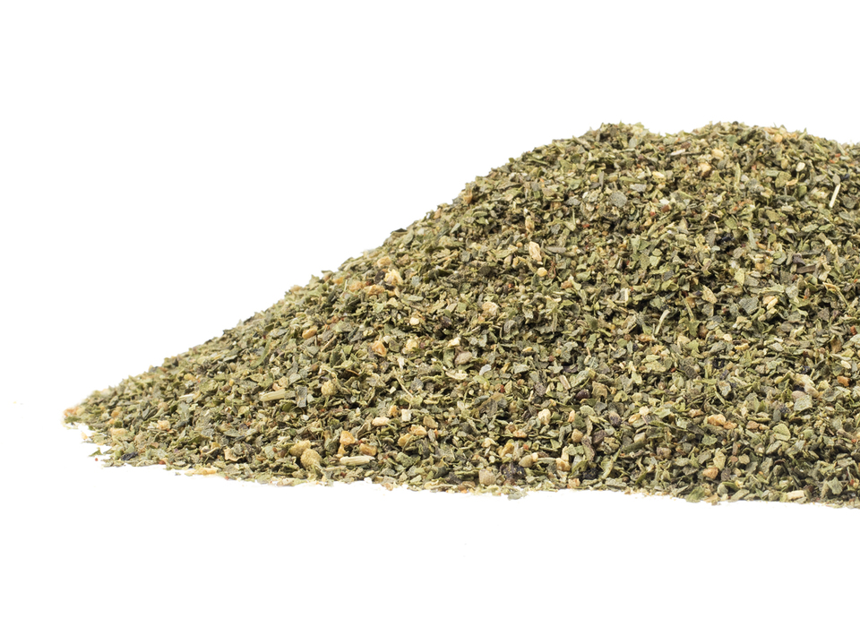 Organic All Purpose Seasoning, Salt Free - OUT OF STOCK