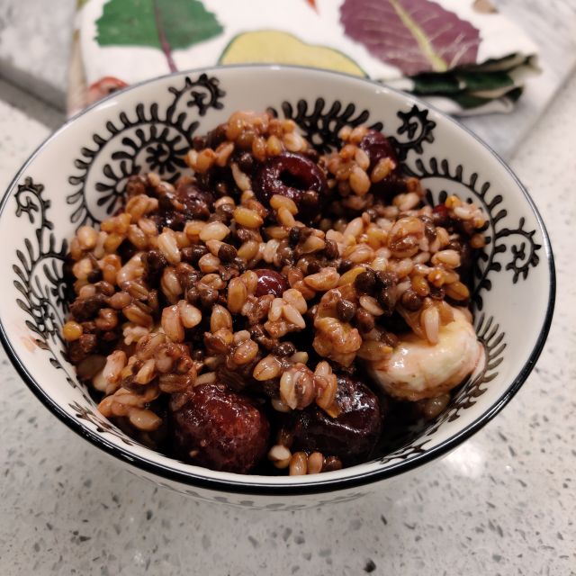 Barley / Rye / Oats Mix - Click for Information, SHIPPING INCLUDED