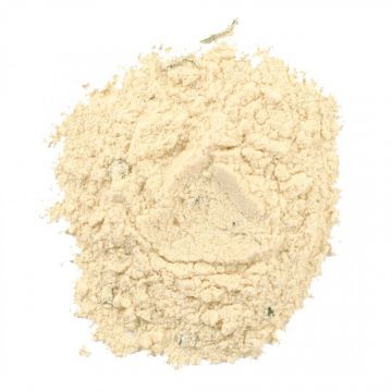 Organic Chicken Flavored Broth Powder (Meatless) - Low Sodium