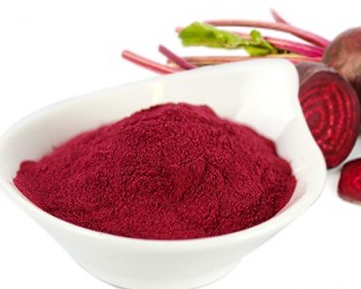 Organic Beet Powder