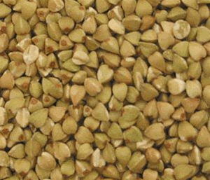 Organic Buckwheat Groats