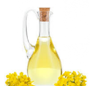 Organic Canola Oil