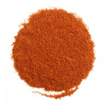 Organic Cayenne Pepper, Red, Ground