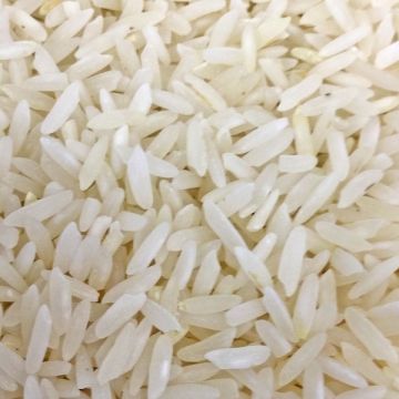 Organic Long Grain White Rice