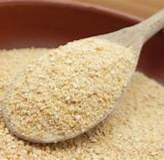 Organic Maple Granules - OUT OF STOCK