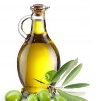 Organic Olive Oil, Extra Virgin