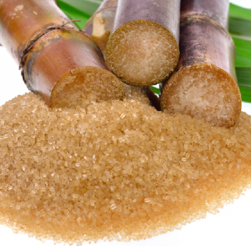 Organic Raw Sugar