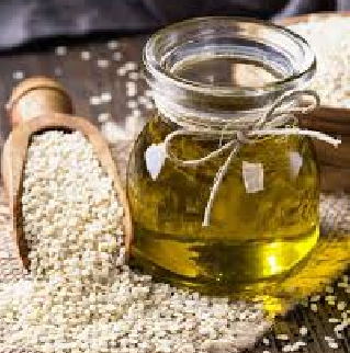 Organic Sesame Oil