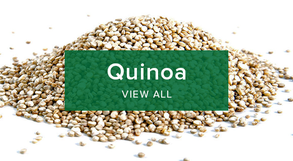 Organic Quinoa