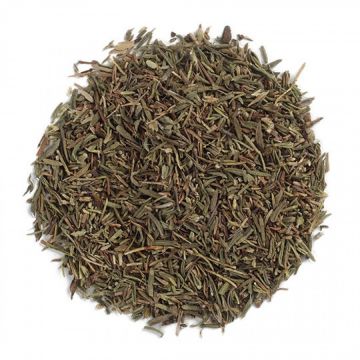 Organic Thyme Leaf, Whole