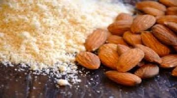 Organic Almond Flour, Fine