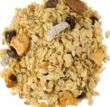 Organic Almond Apple Raisin Granola - OUT OF STOCK