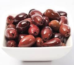 Calamata Olives, Pitted