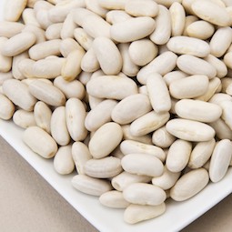 Organic Cannellini Beans