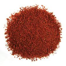Organic Chili Powder