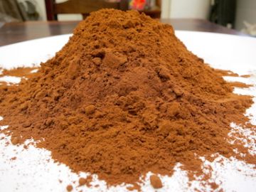 Organic Cocoa Powder