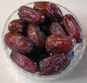 Organic Medjool Dates